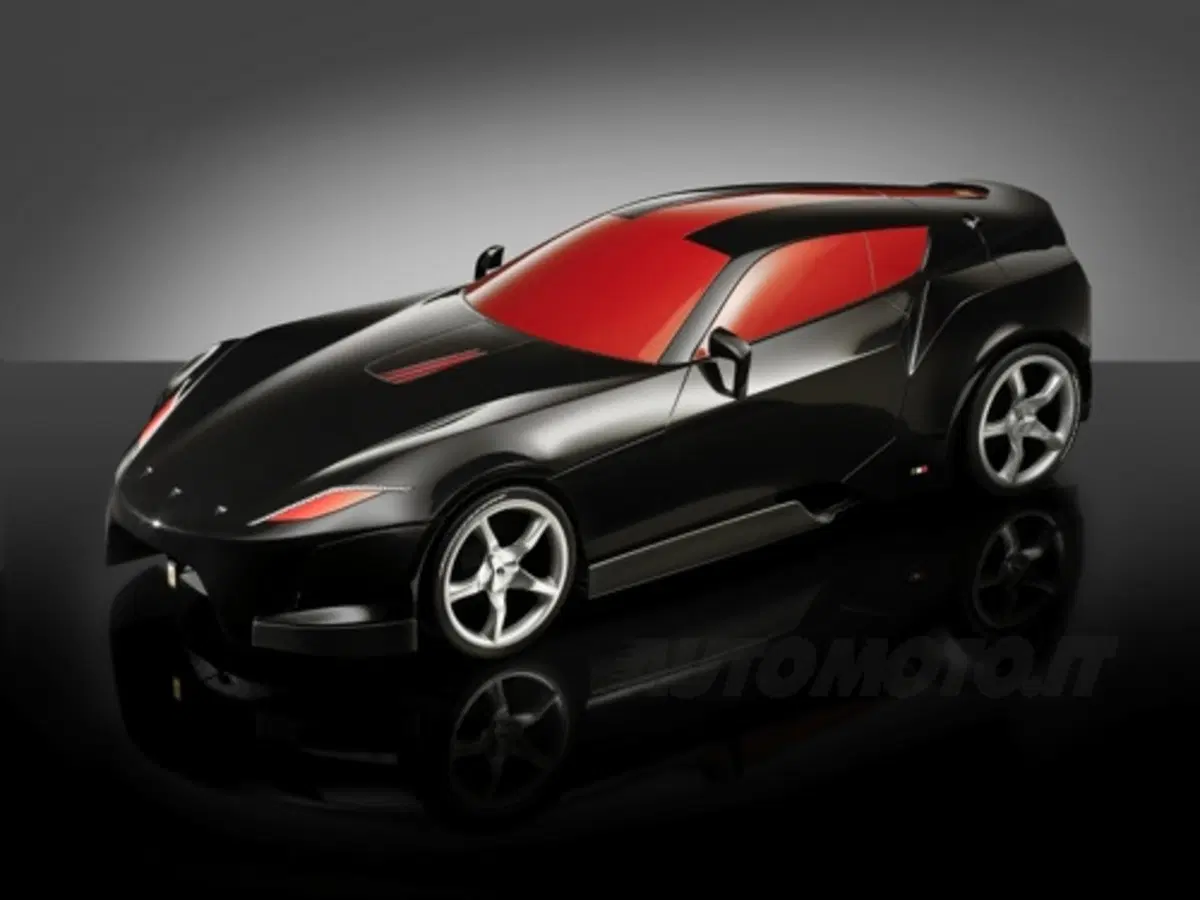 La Ferrari del futuro! (39)