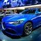Alfa Romeo Giulia Veloce vs. Audi S4: il confronto al Salone di Parigi [Video]