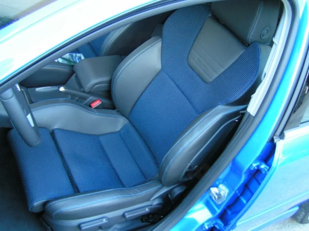 Opel Vectra (5)