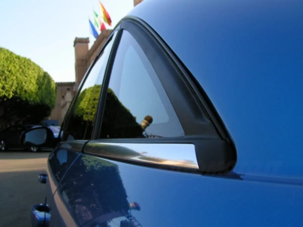 Opel Vectra (15)