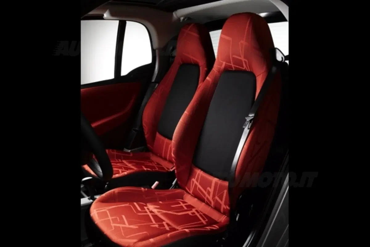 Smart nuova Fortwo 2007 (6)