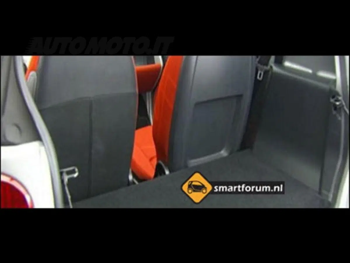 Smart nuova Fortwo 2007 (7)