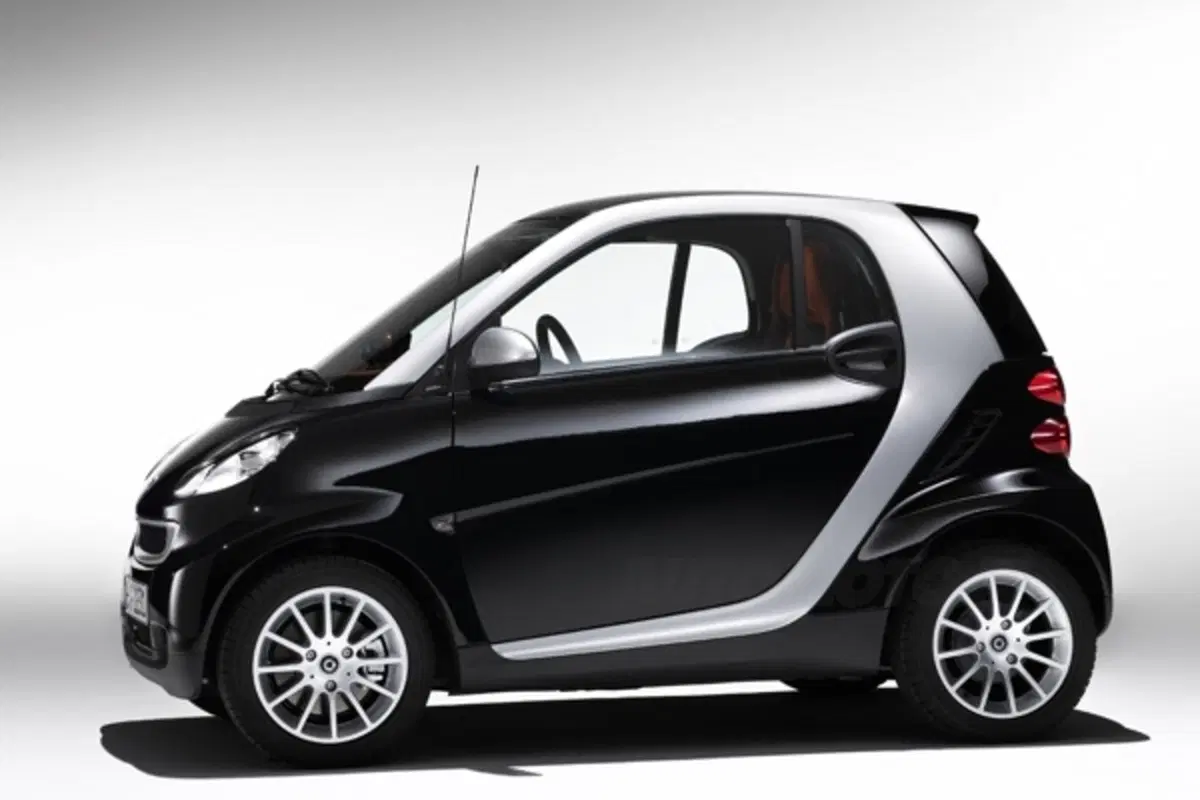 Smart nuova Fortwo 2007 (10)
