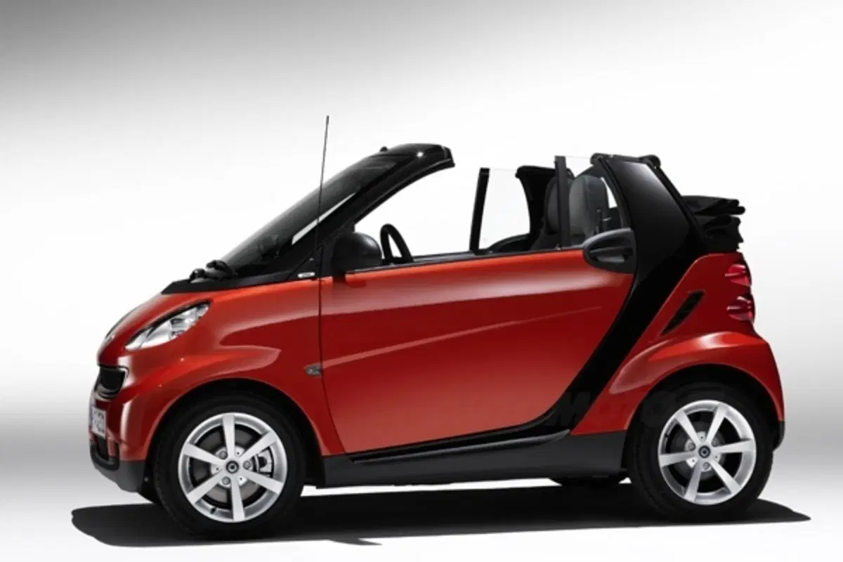 Smart nuova Fortwo 2007 (13)