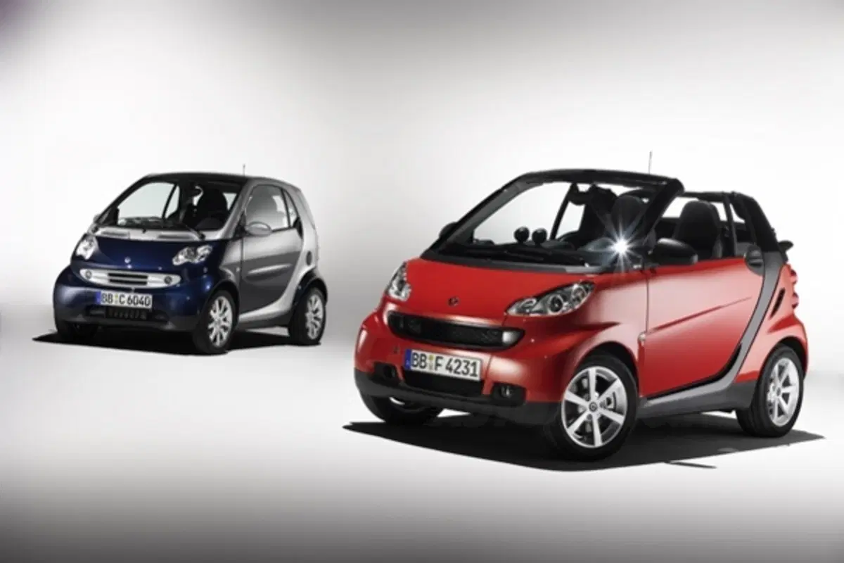 Smart nuova Fortwo 2007 (15)