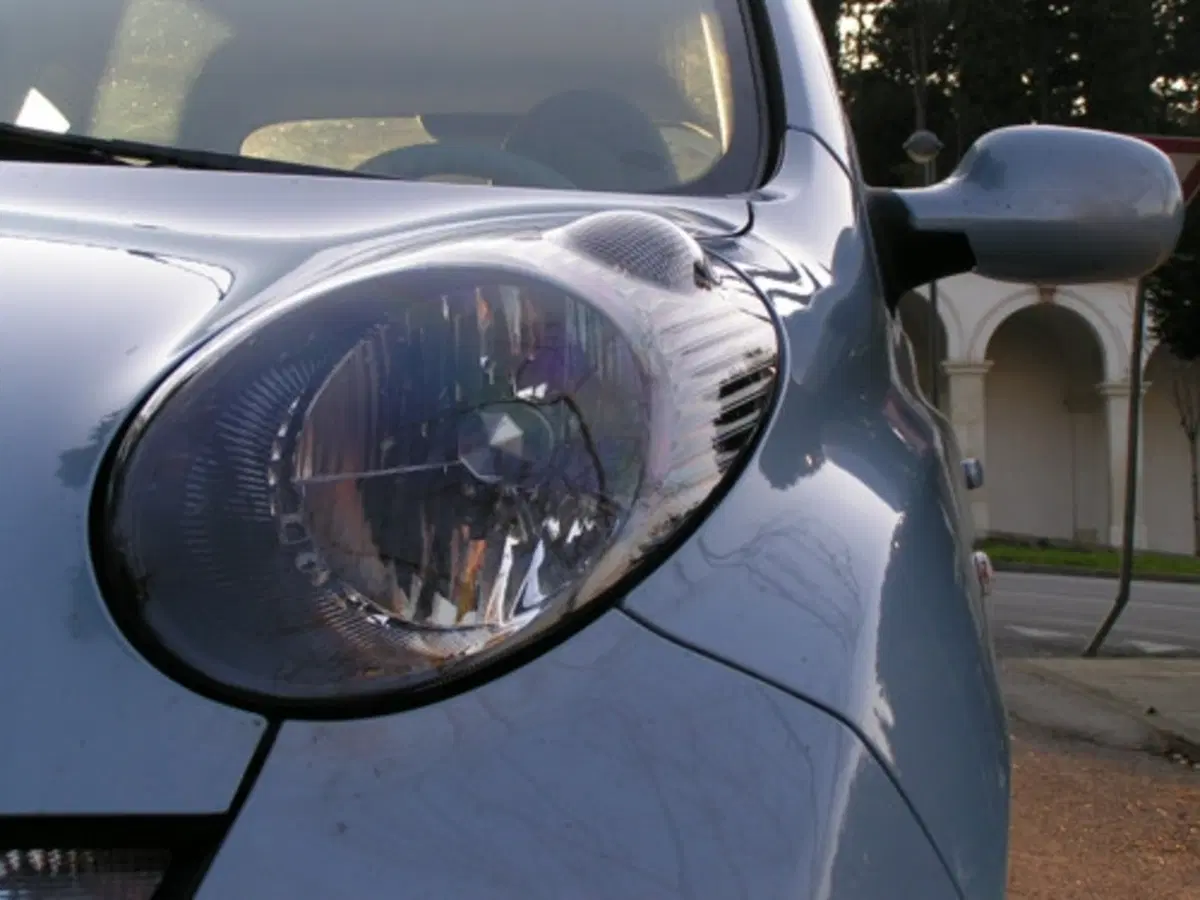 Nissan Micra (10)