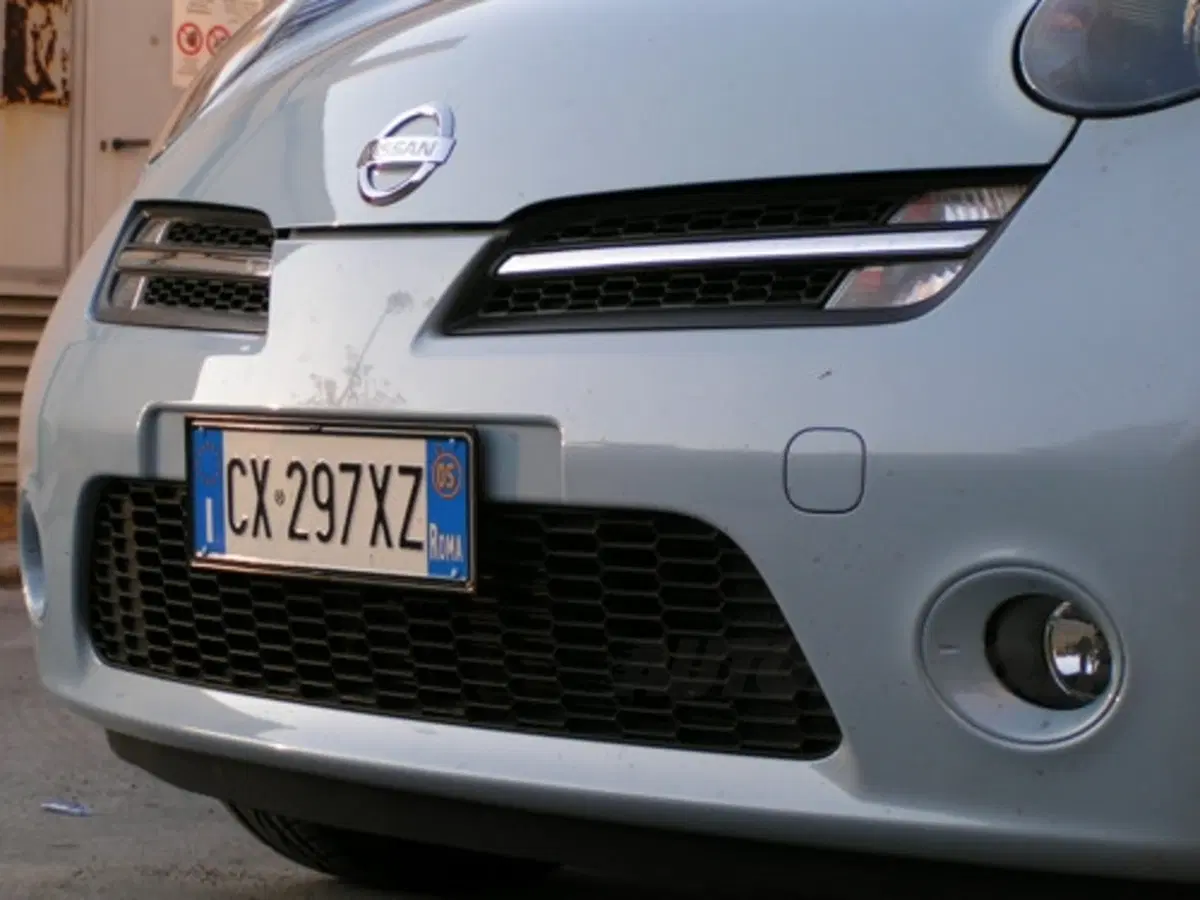 Nissan Micra (12)