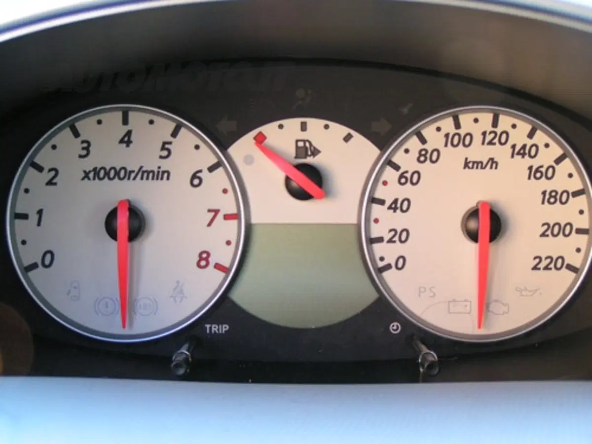Nissan Micra (13)