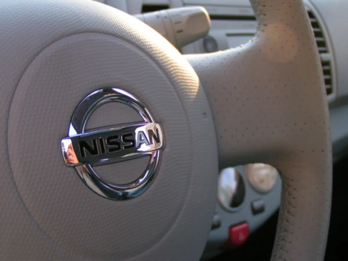 Nissan Micra (14)