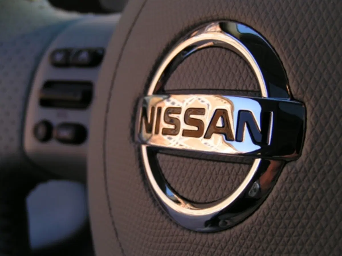 Nissan Micra (15)