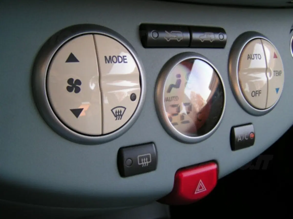 Nissan Micra (16)
