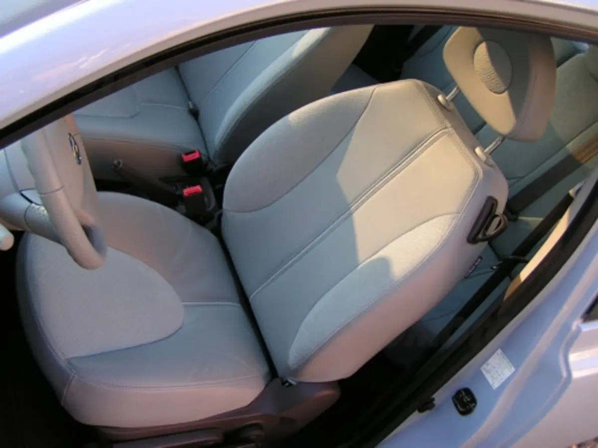 Nissan Micra (17)