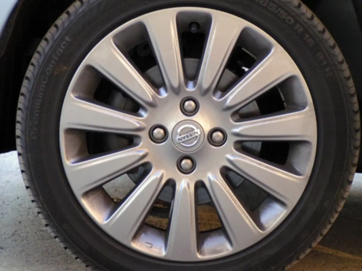 Nissan Micra (23)