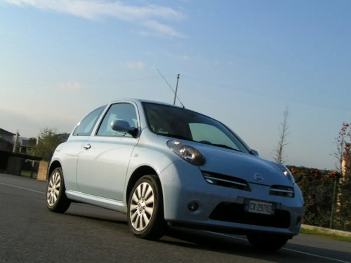 Nissan Micra (30)