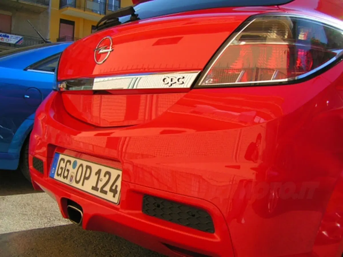 Opel Astra (4)