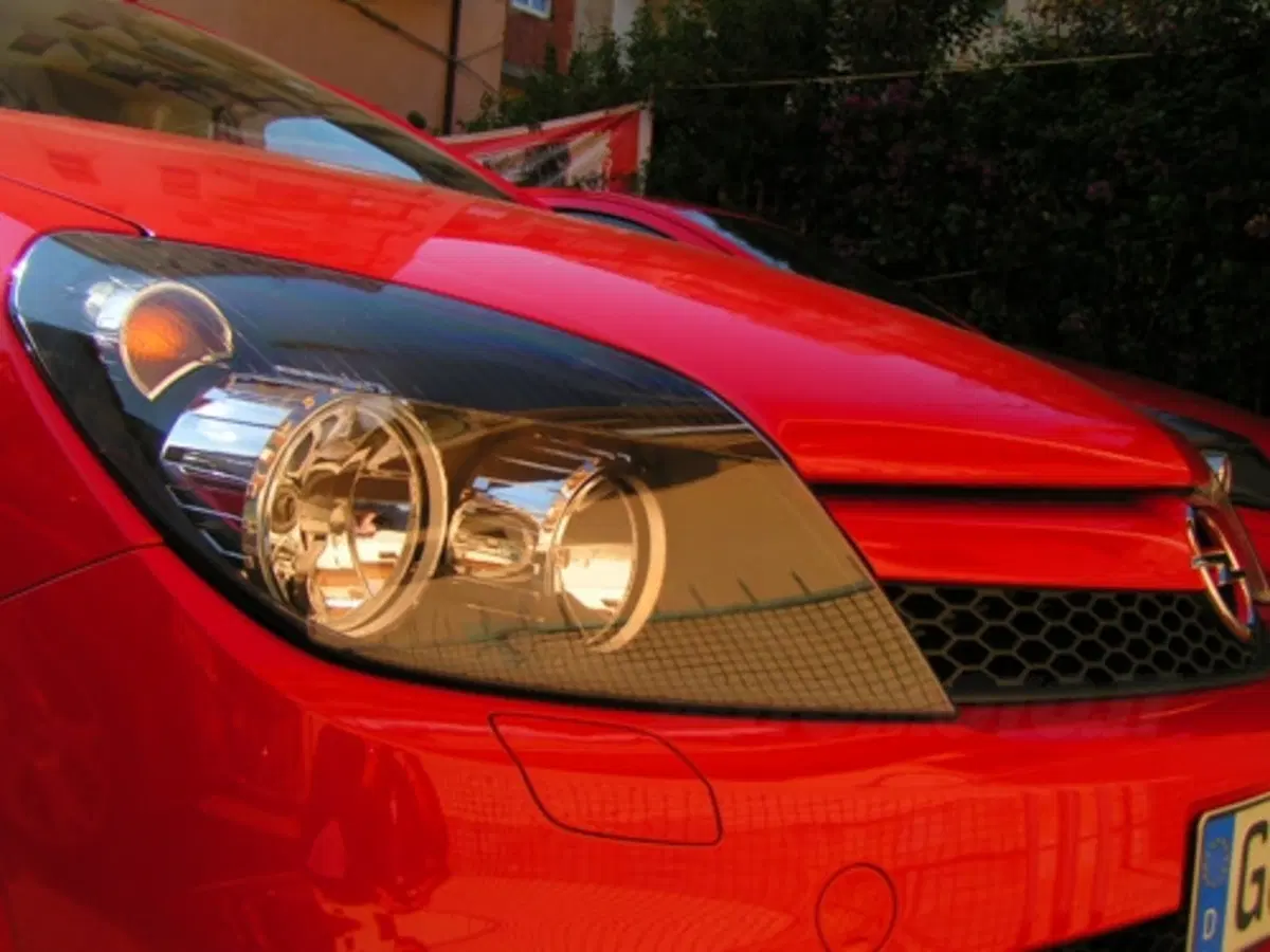 Opel Astra (5)