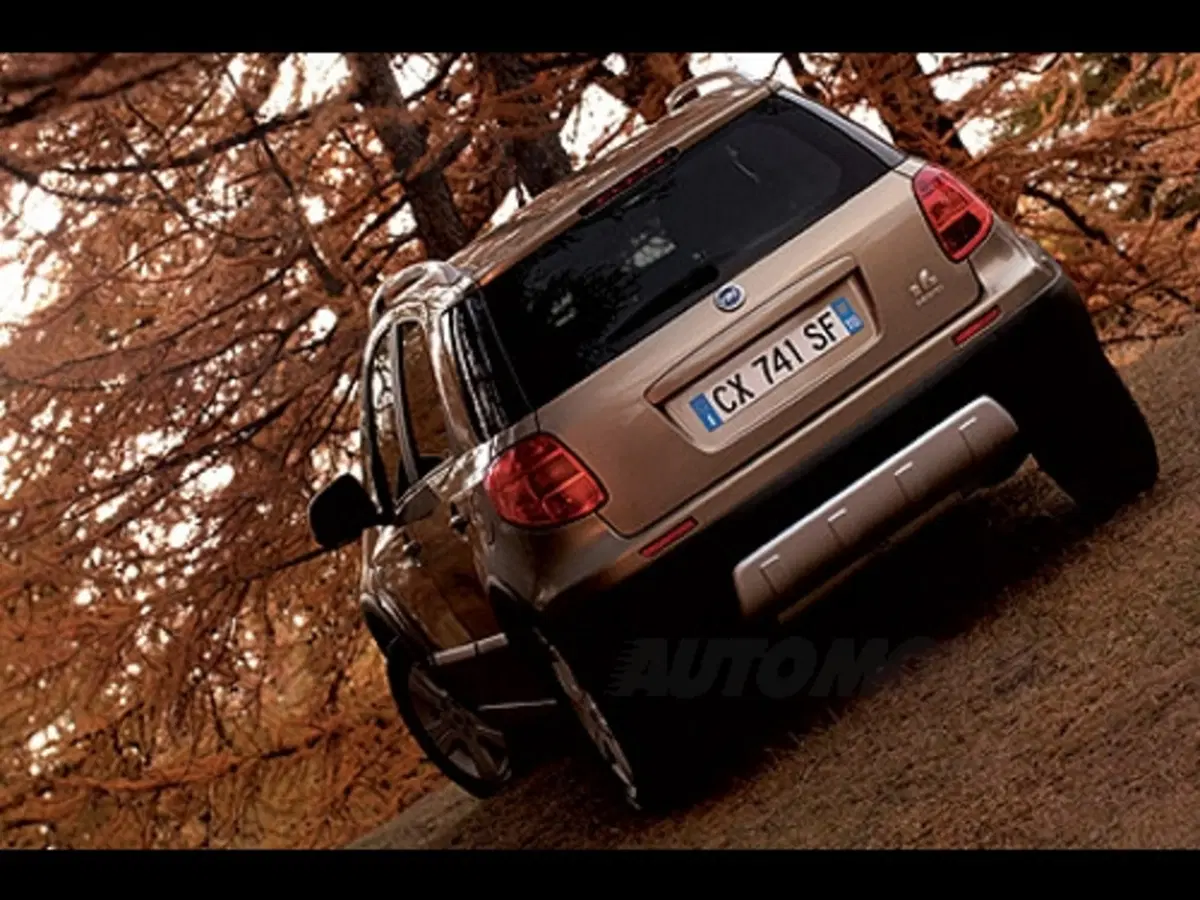 Fiat Sedici (7)