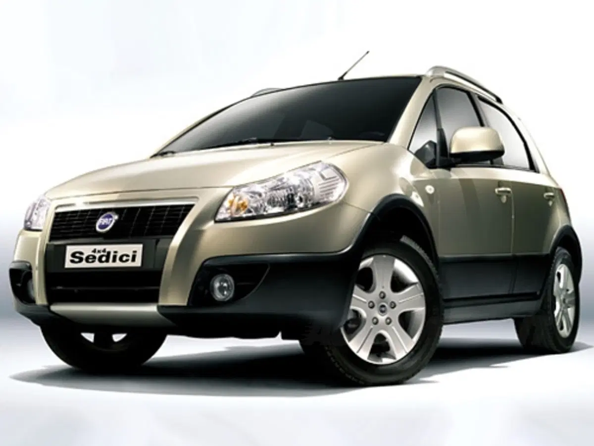 Fiat Sedici (10)