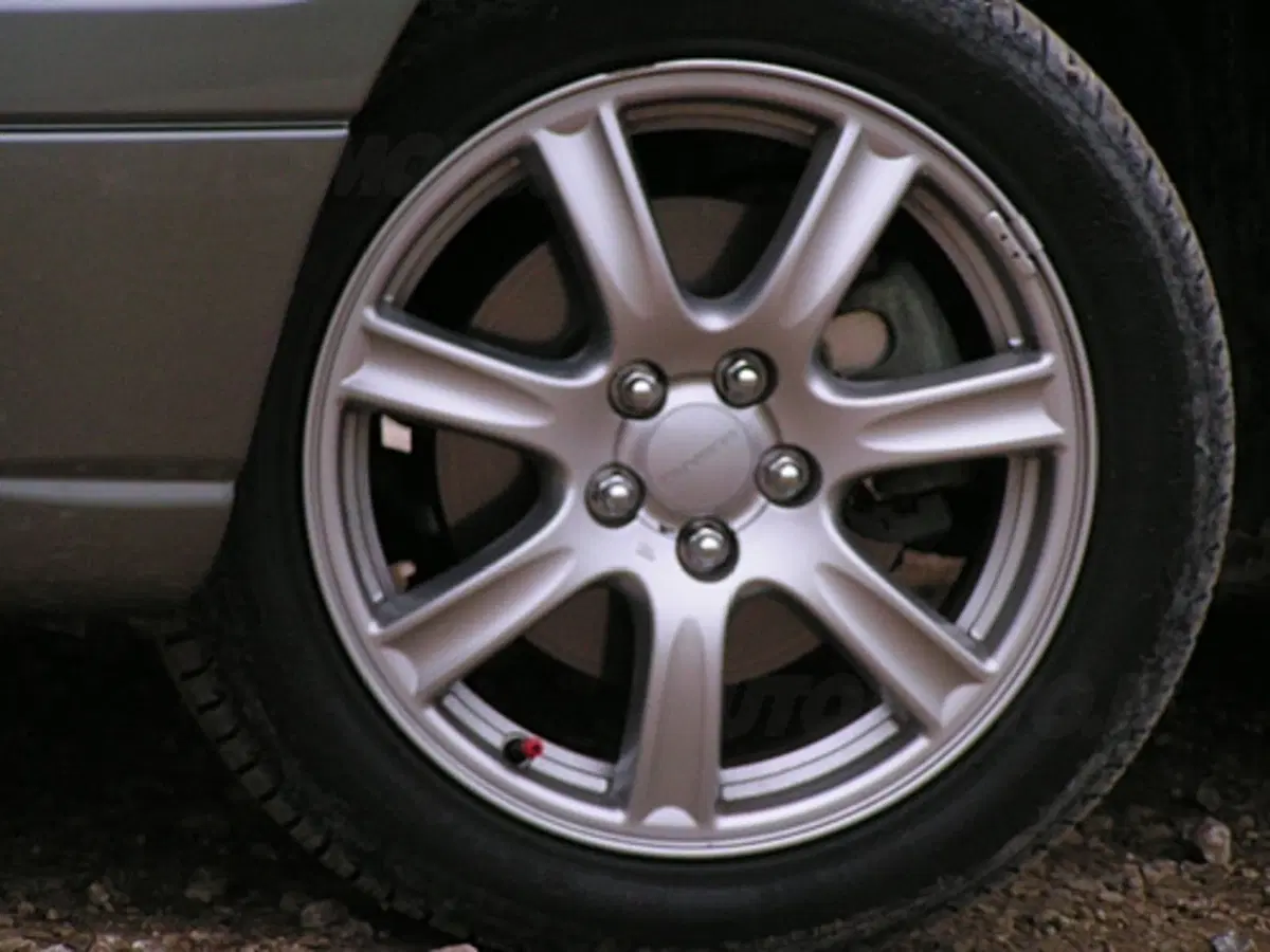 Subaru Impreza (2)