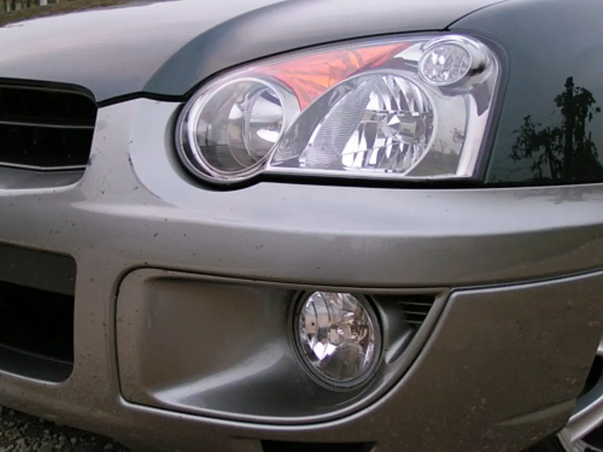 Subaru Impreza (3)