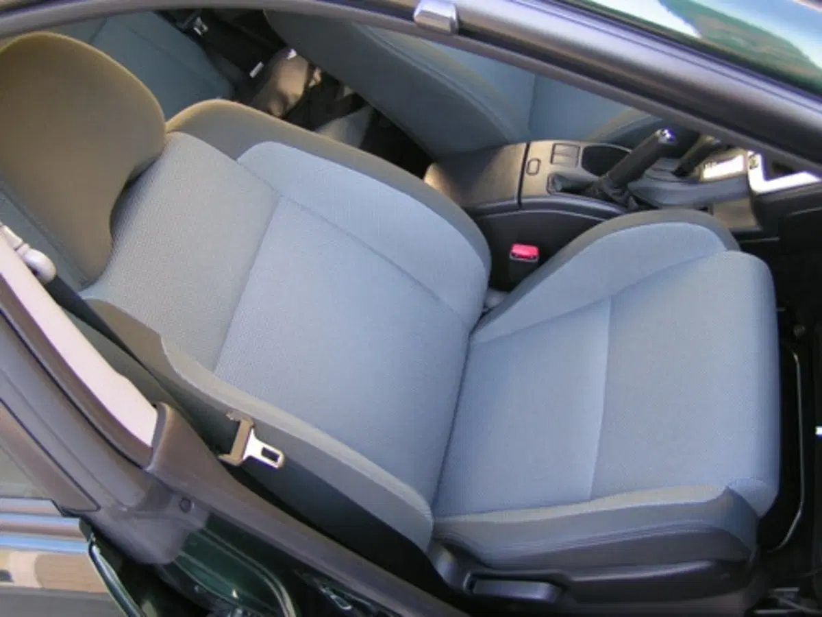 Subaru Impreza (9)
