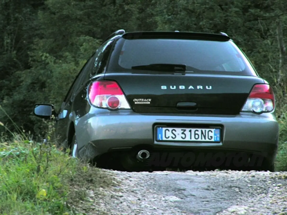 Subaru Impreza (15)