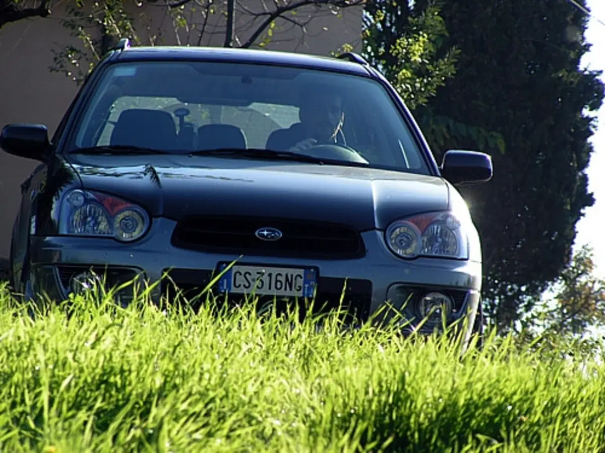 Subaru Impreza (18)