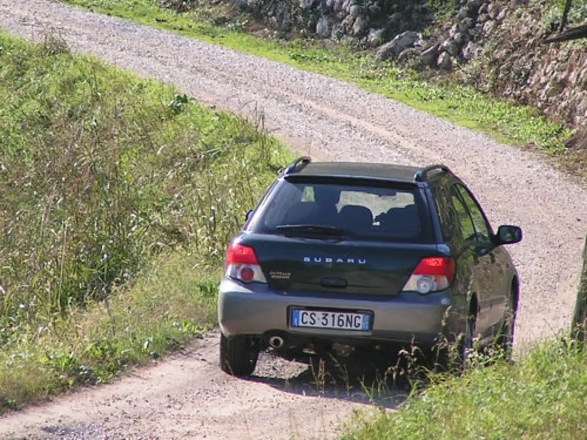Subaru Impreza (19)