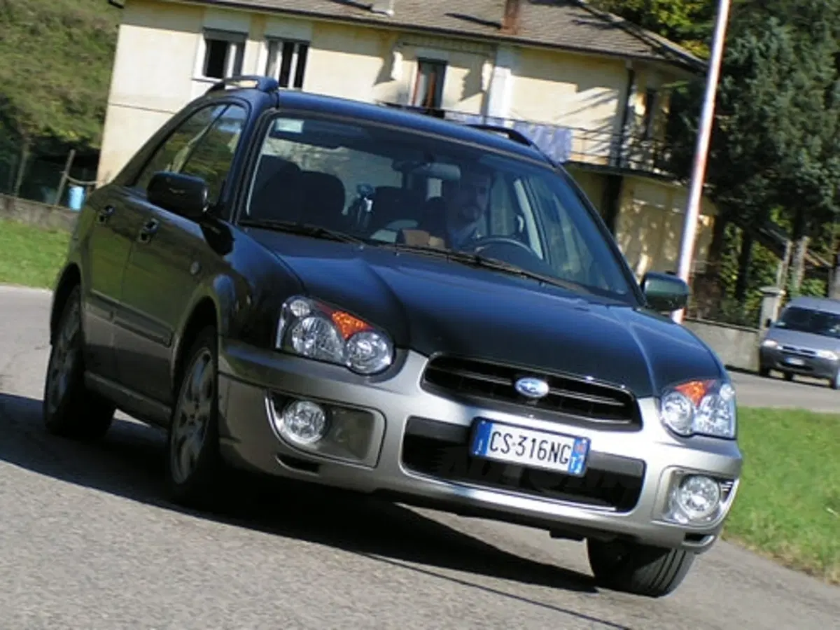 Subaru Impreza (20)