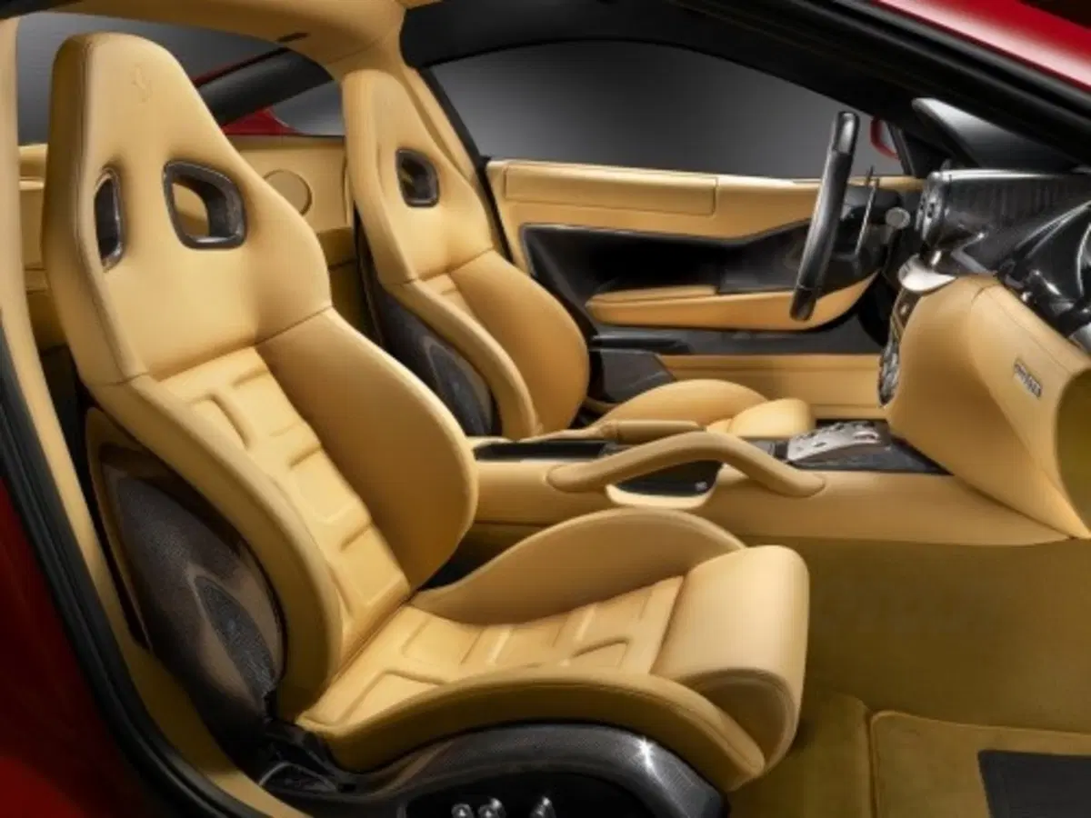 Ferrari F599 GTB Fiorano (4)