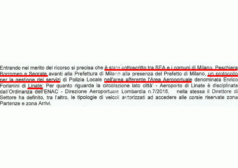 Milano si difende con il protocollo... che non c&#039;&egrave;!