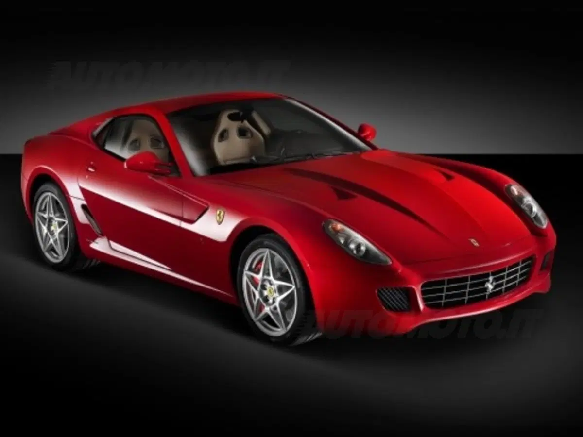 Ferrari F599 GTB Fiorano (11)