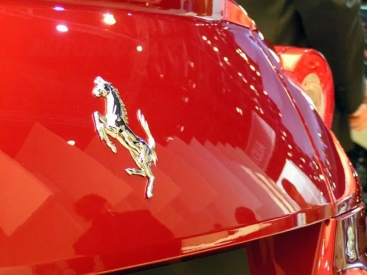 Ferrari F599 GTB Fiorano (18)