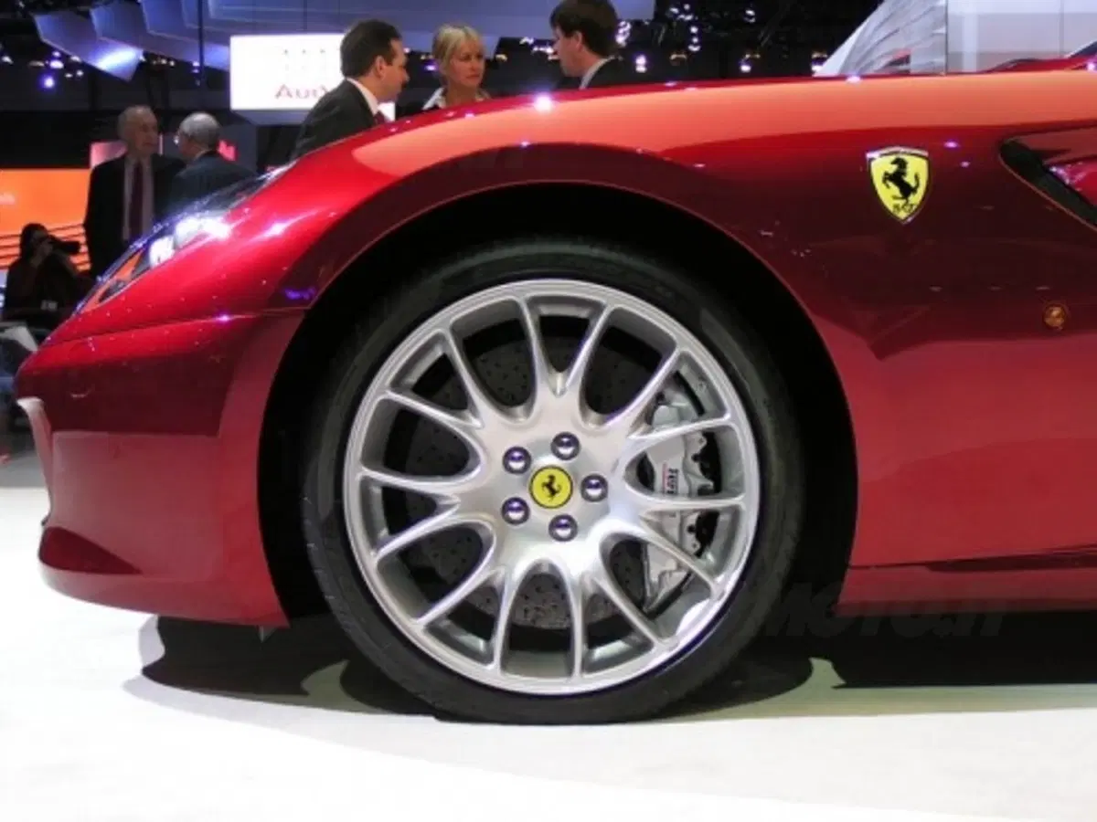 Ferrari F599 GTB Fiorano (19)