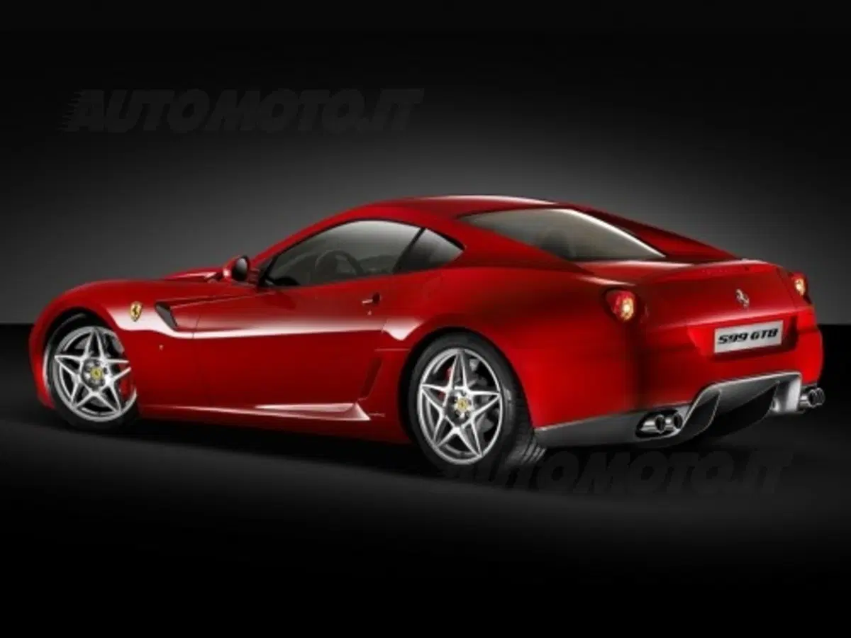 Ferrari F599 GTB Fiorano (22)