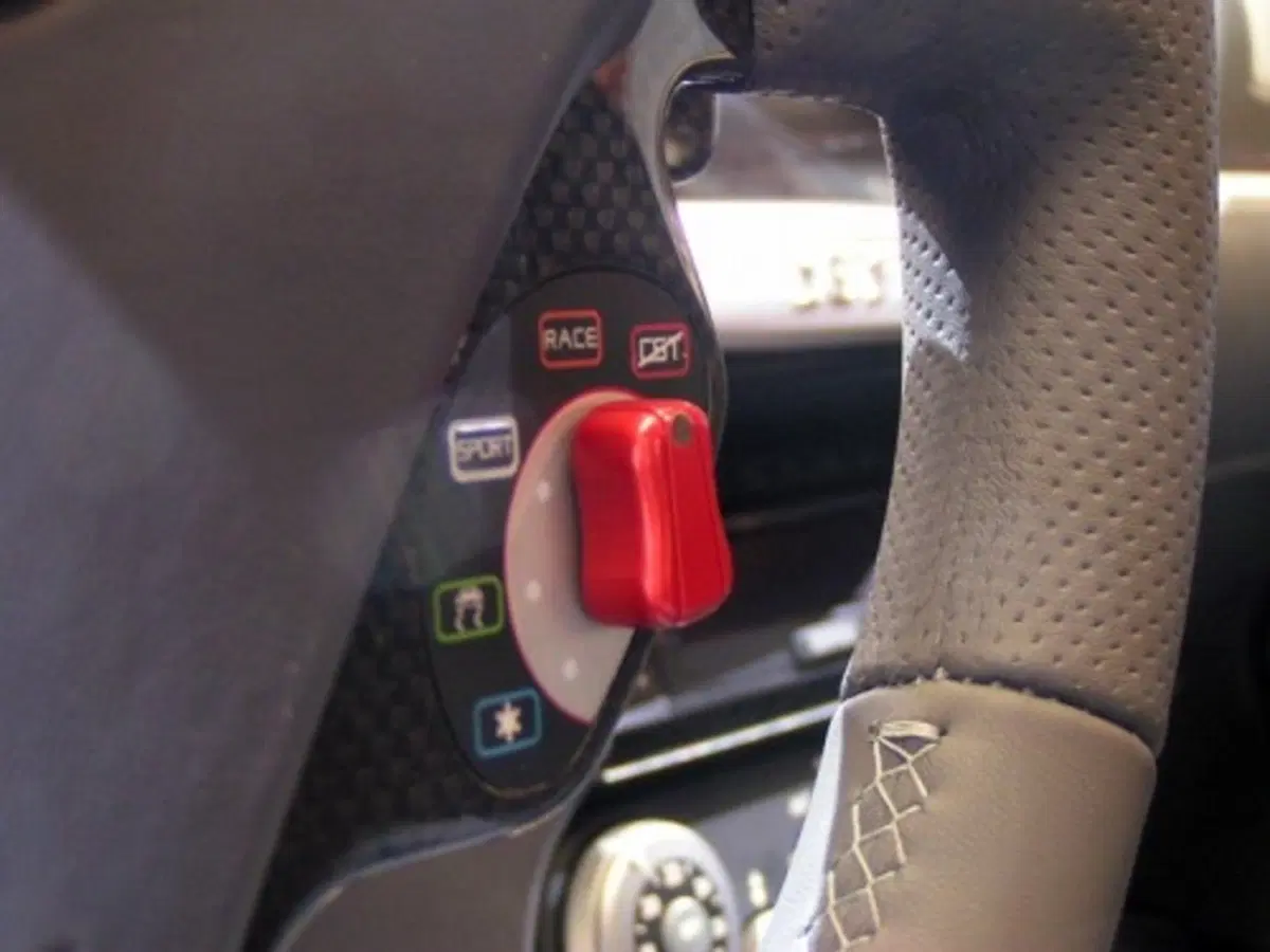 Ferrari F599 GTB Fiorano (25)