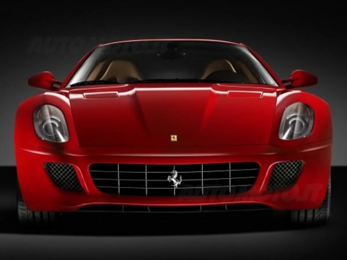 Ferrari F599 GTB Fiorano (26)