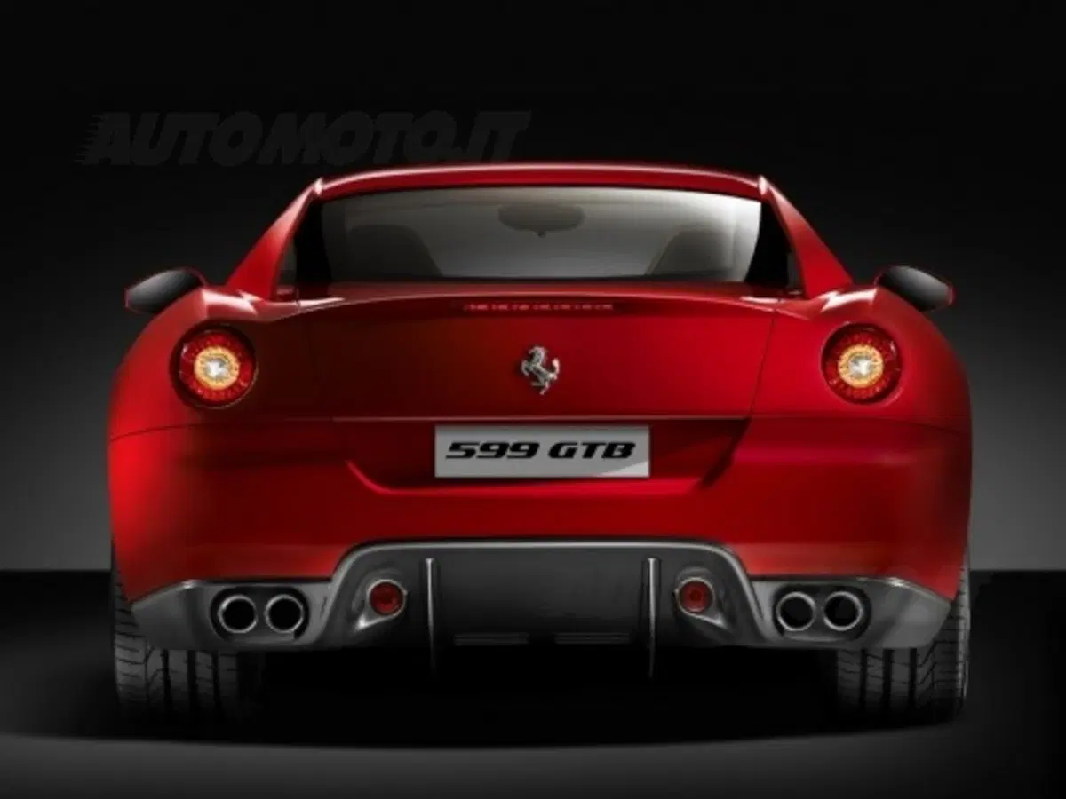 Ferrari F599 GTB Fiorano (27)