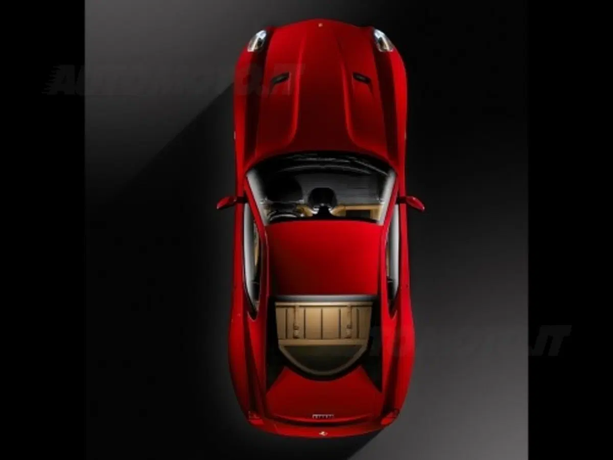 Ferrari F599 GTB Fiorano (28)