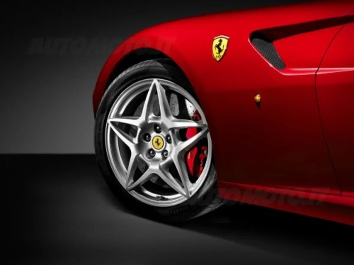 Ferrari F599 GTB Fiorano (30)