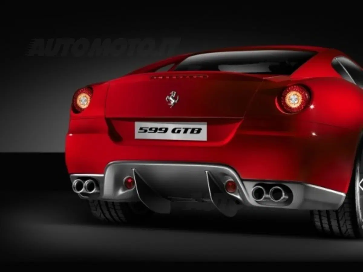 Ferrari F599 GTB Fiorano (31)