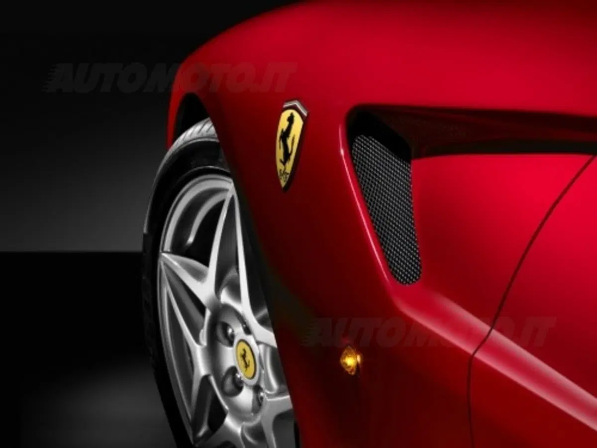 Ferrari F599 GTB Fiorano (32)