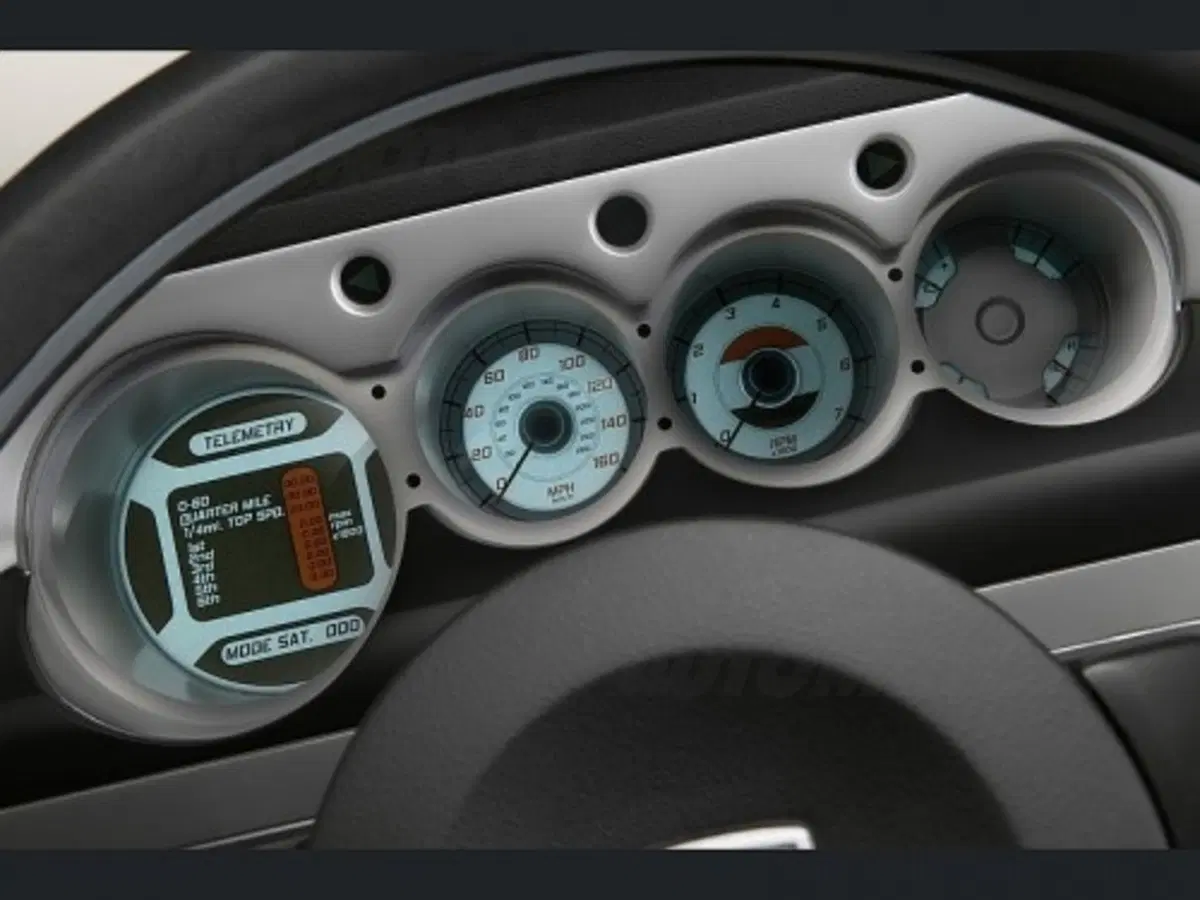 Dodge Challenger SRT-8 (3)