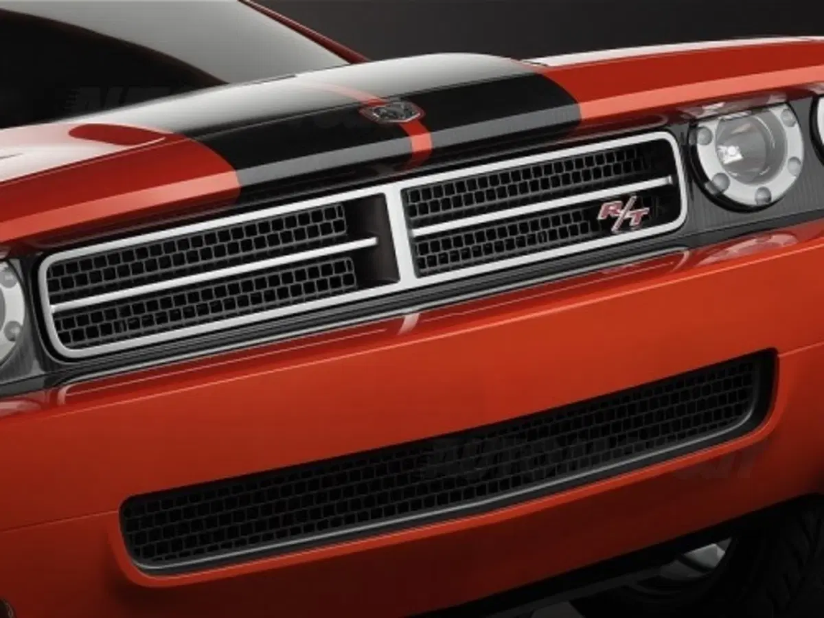 Dodge Challenger SRT-8 (6)