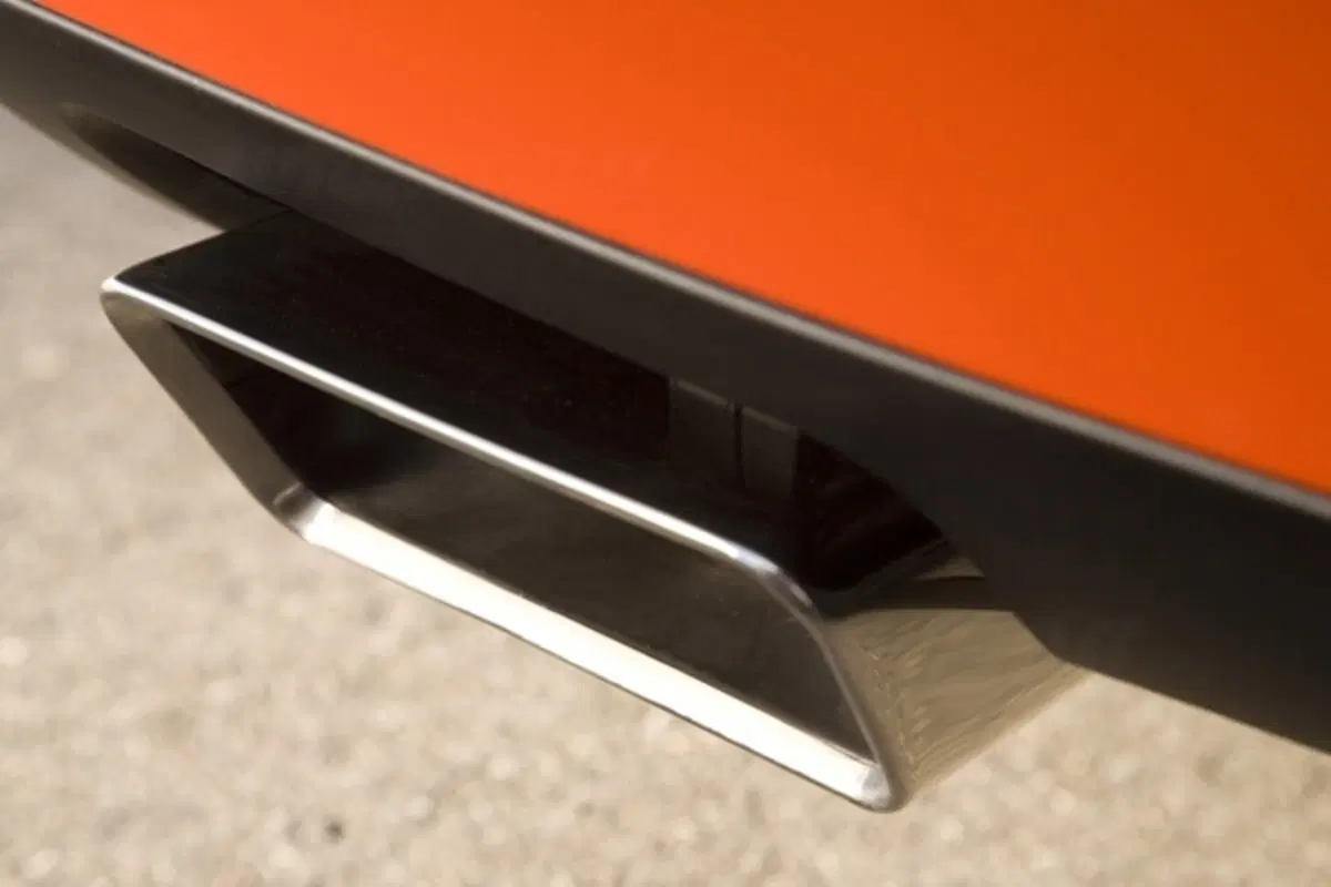Dodge Challenger SRT-8 (11)