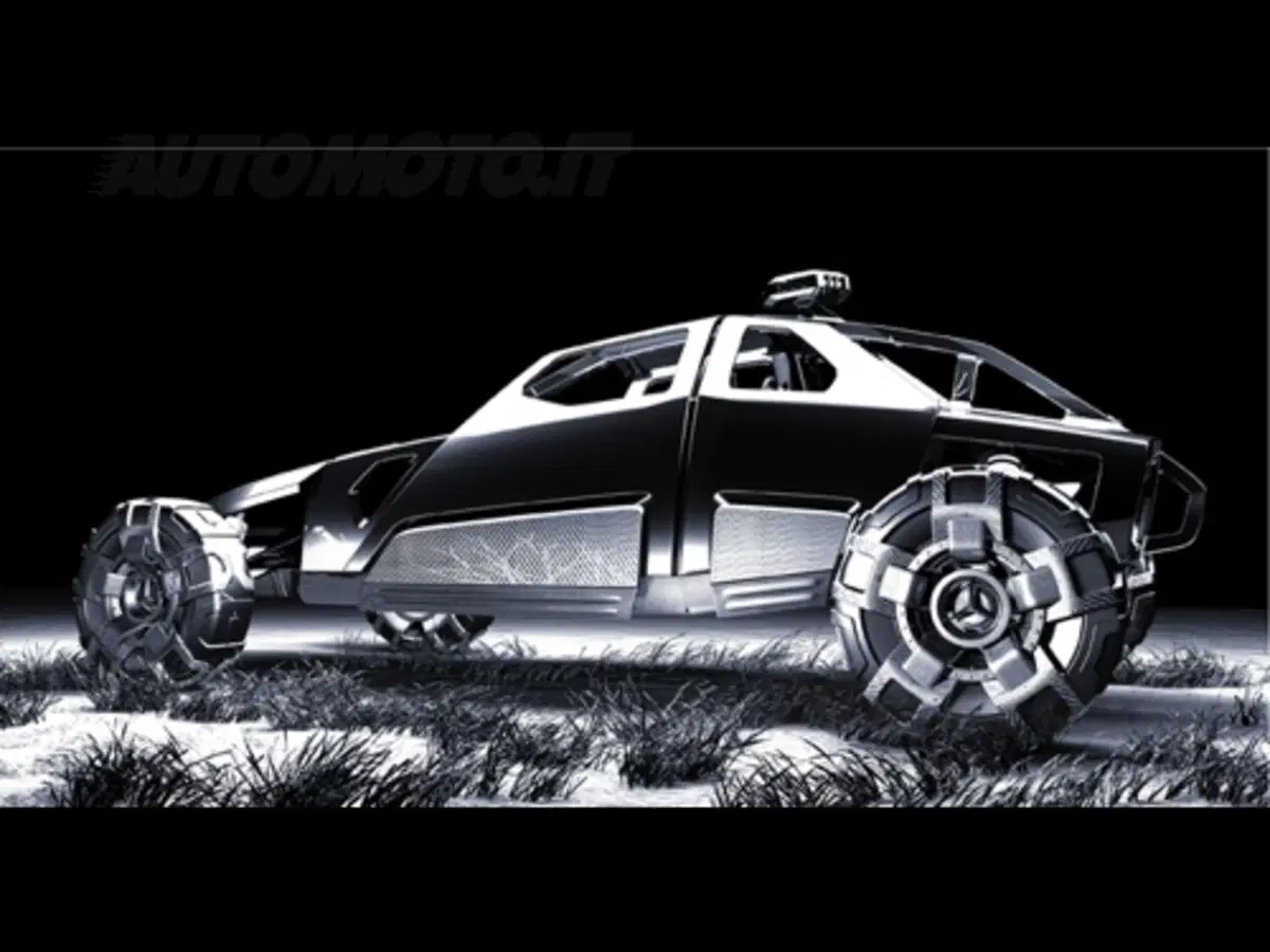 Mercedes Mojave Runner (4)