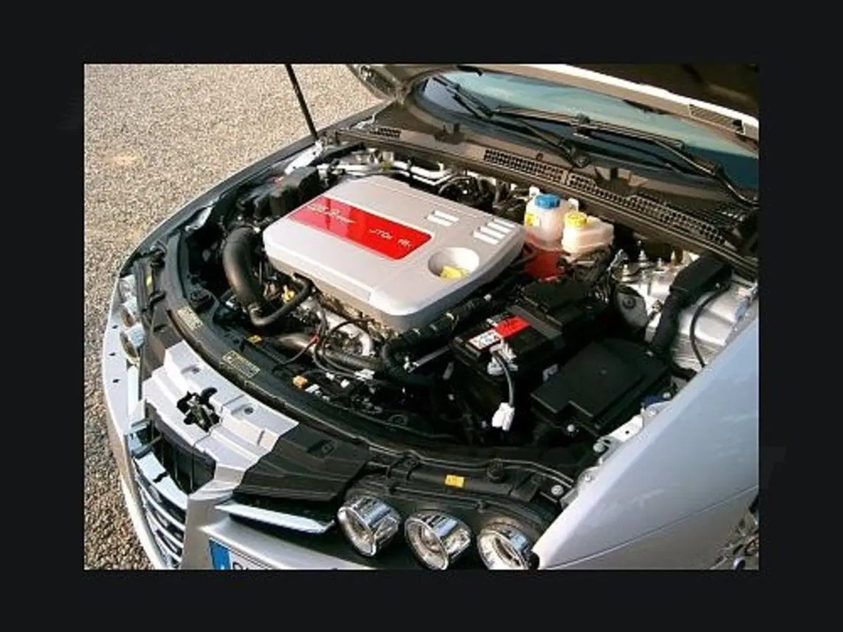 Alfa Romeo 159 (13)