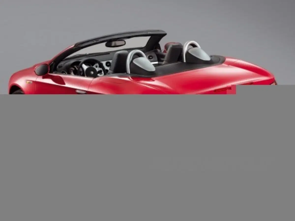 Alfa Romeo Spider (4)