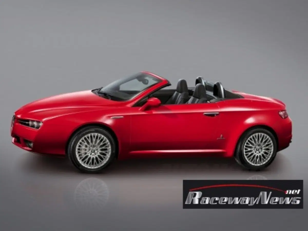 Alfa Romeo Spider (6)