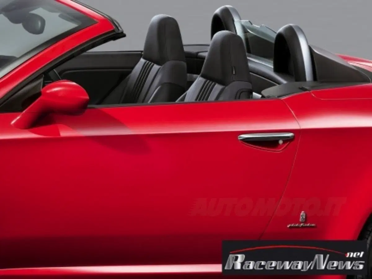 Alfa Romeo Spider (7)